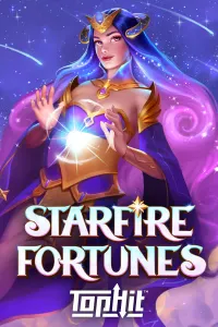 Starfire Fortunes TopHit